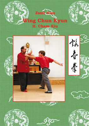 Wing Chun Book 2
