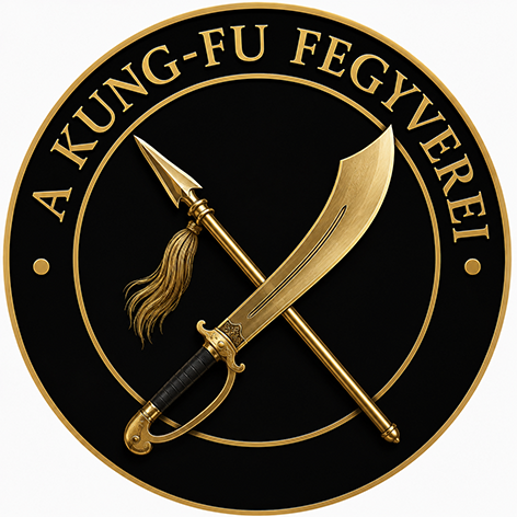 Fegyver